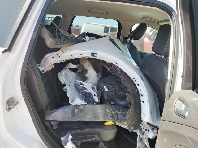 Photo 10 from auction – 2018 FORD ESCAPE SEL with VIN 1FMCU9HD9JUB62387