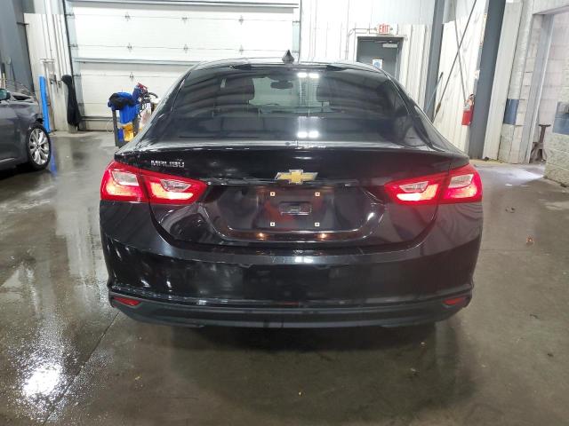 Photo 6 from auction – 2018 CHEVROLET MALIBU LS with VIN 1G1ZB5ST3JF278954