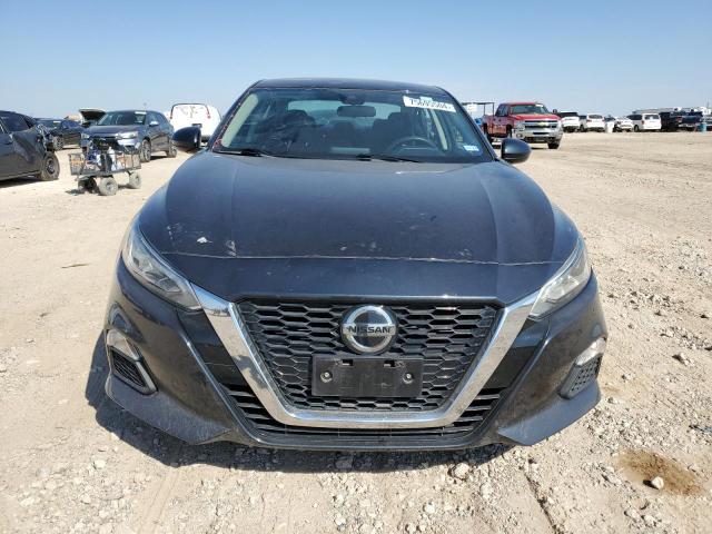 Photo 5 from auction – 2021 NISSAN ALTIMA SV with VIN 1N4BL4DV8MN338208