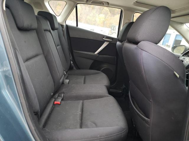 Photo 10 from auction – 2010 MAZDA 3 S with VIN JM1BL1H62A1136902