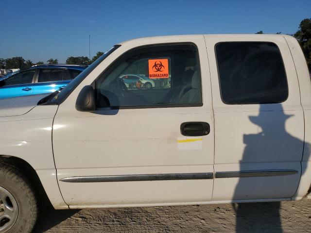 Photo 12 from auction – 2004 GMC NEW SIERRA with VIN 2GTEC19V841140423