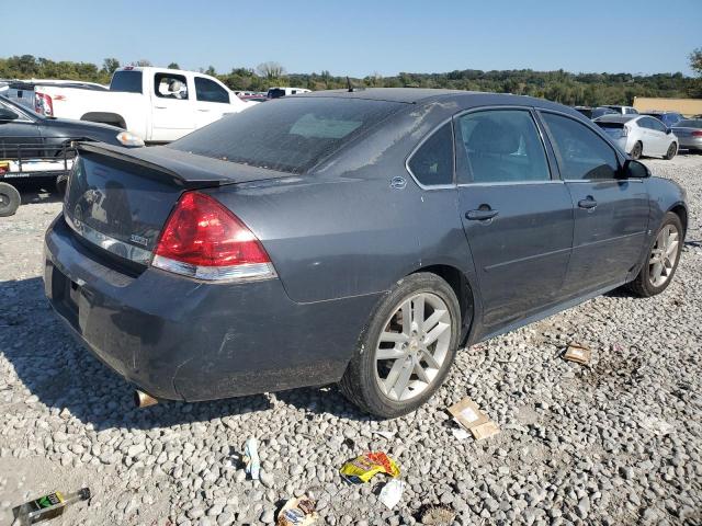 Photo 3 from auction – 2009 CHEVROLET IMPALA 2LT with VIN 2G1WC57M891290179