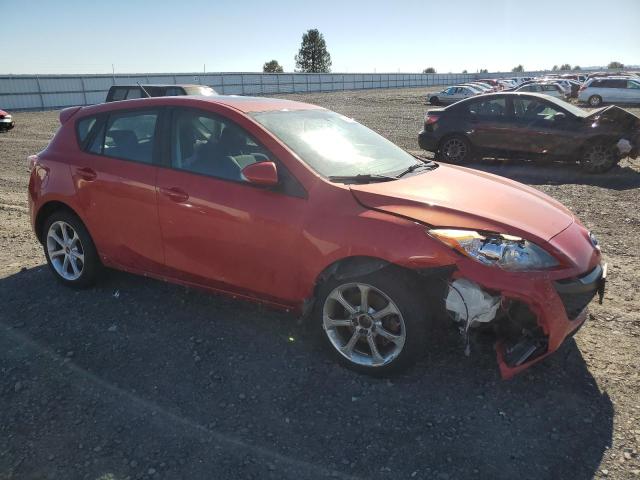 Photo 4 from auction – 2010 MAZDA 3 S with VIN JM1BL1H60A1164844