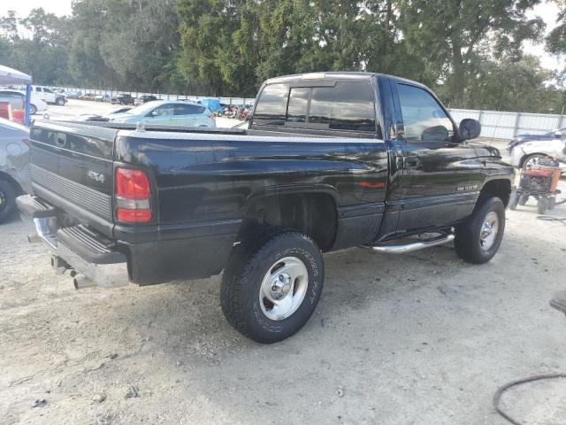 Photo 3 from auction – 1999 DODGE RAM 1500 with VIN 1B7HF16Y3XS246575