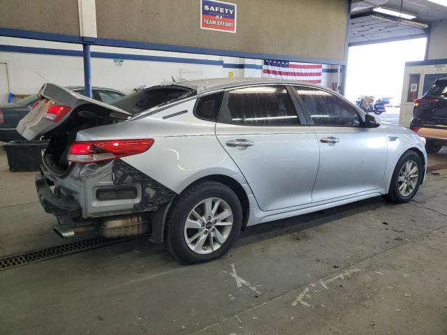 Photo 3 from auction – 2016 KIA OPTIMA with VIN 5XXGT4L39GG076750