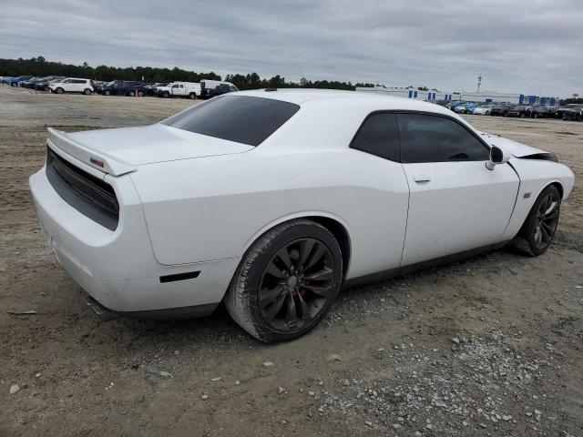 Photo 3 from auction – 2014 DODGE CHALLENGER with VIN 2C3CDYCJ1EH258264