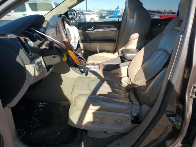 Photo 7 from auction – 2009 BUICK ENCLAVE CX with VIN 5GAEV23D69J133906