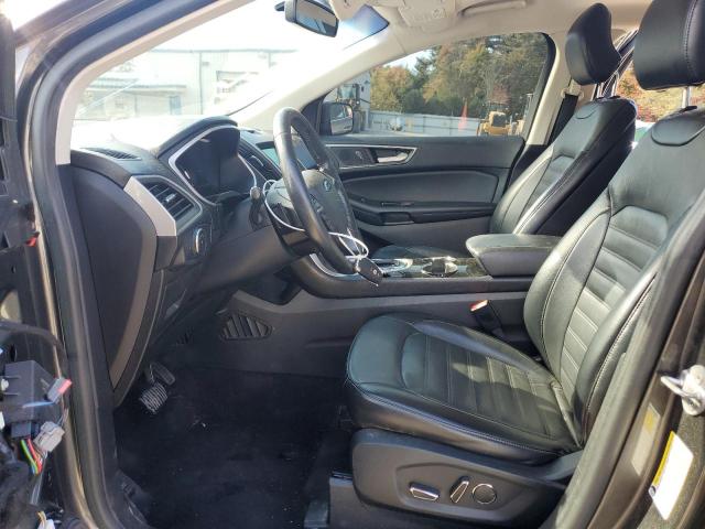 Photo 7 from auction – 2017 FORD EDGE SEL with VIN 2FMPK4J94HBB40216