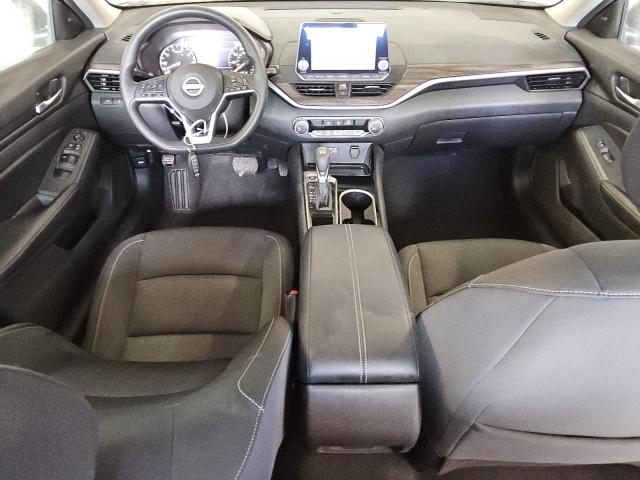 Photo 8 from auction – 2024 NISSAN ALTIMA SV with VIN 1N4BL4DV6RN305232