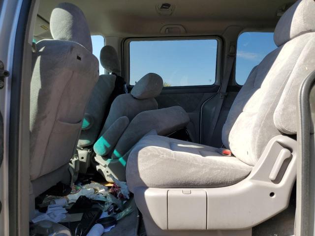 Photo 11 from auction – 2004 HONDA ODYSSEY EX with VIN 5FNRL18834B133261