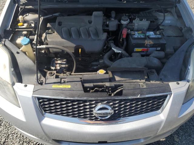 Photo 11 from auction – 2012 NISSAN SENTRA 2.0 with VIN 3N1AB6AP7CL728177
