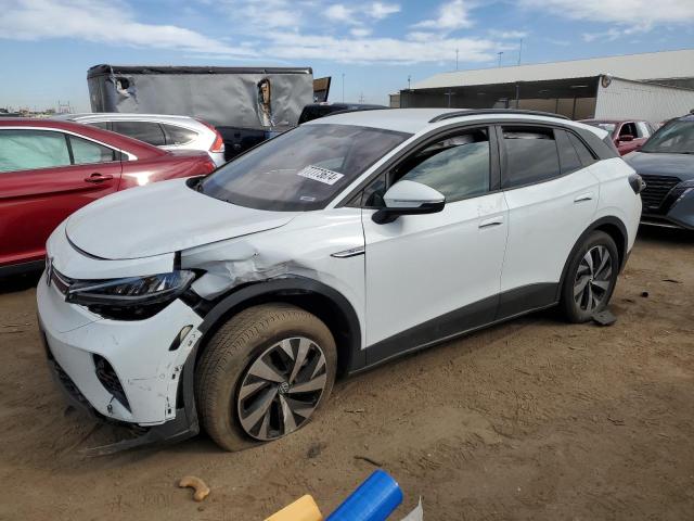 VOLKSWAGEN ID.4 PRO 2023 with VIN 1V2DNPE80PC031539 - Photo from auction