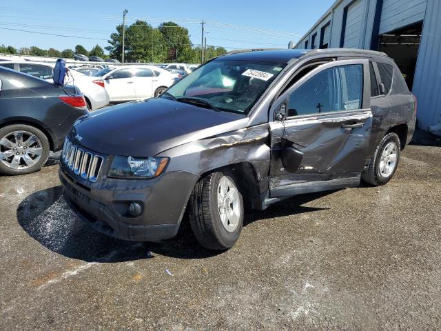 JEEP COMPASS SP 2015 with VIN 1C4NJCBAXFD156123 - Photo from auction