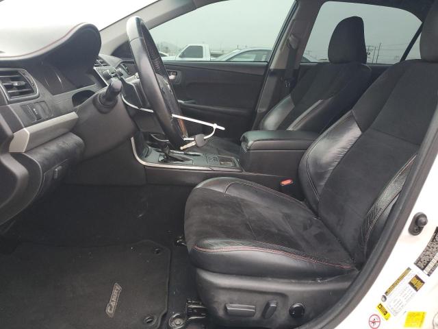 Photo 7 from auction – 2016 TOYOTA CAMRY LE with VIN 4T1BF1FK8GU138843