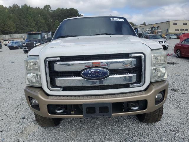Photo 5 from auction – 2013 FORD F250 SUPER with VIN 1FT7W2BT5DEA96636