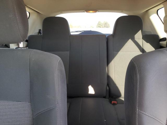 Photo 10 from auction – 2012 JEEP COMPASS SP with VIN 1C4NJCBB9CD571051