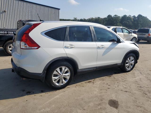 Photo 3 from auction – 2013 HONDA CR-V EXL with VIN 5J6RM3H71DL047504