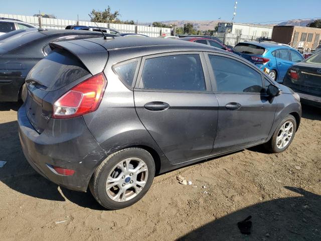 Photo 3 from auction – 2015 FORD FIESTA SE with VIN 3FADP4EJ7FM167408