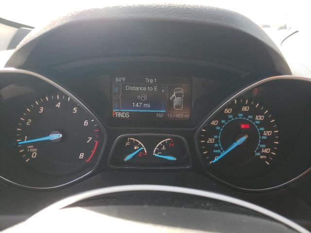 Photo 9 from auction – 2015 FORD ESCAPE TIT with VIN 1FMCU0J99FUA26656