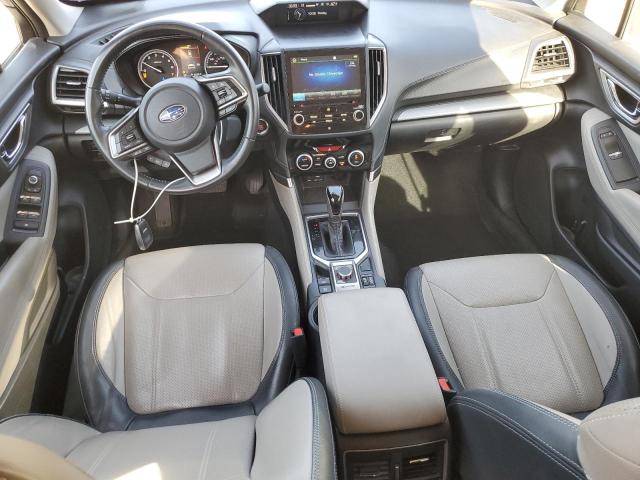 Photo 8 from auction – 2020 SUBARU FORESTER L with VIN JF2SKASC1LH506184