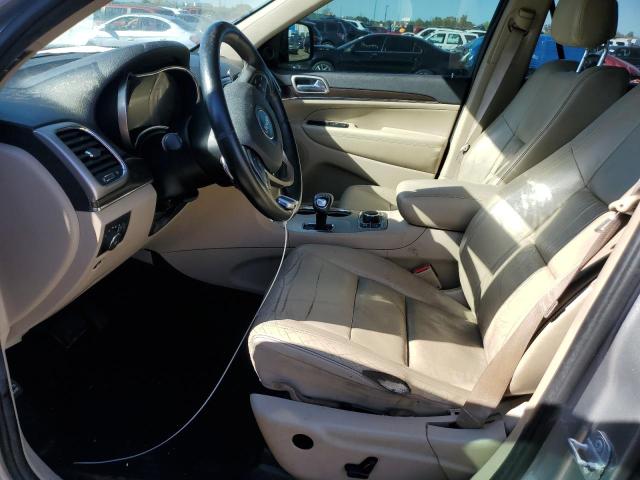 Photo 7 from auction – 2014 JEEP GRAND CHER with VIN 1C4RJFBG7EC439543