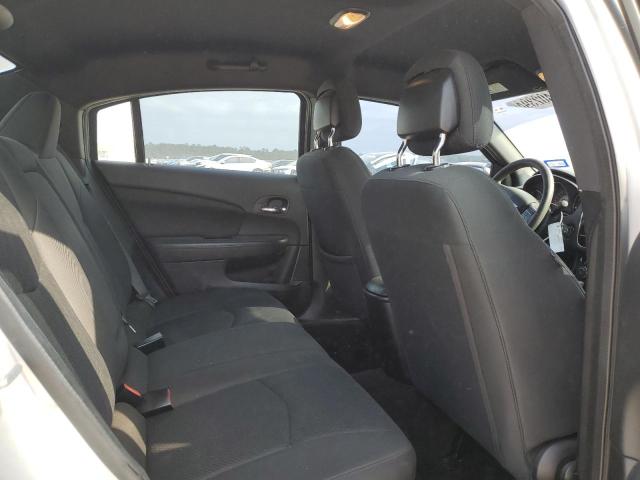 Photo 10 from auction – 2012 CHRYSLER 200 LX with VIN 1C3CCBAB9CN167260