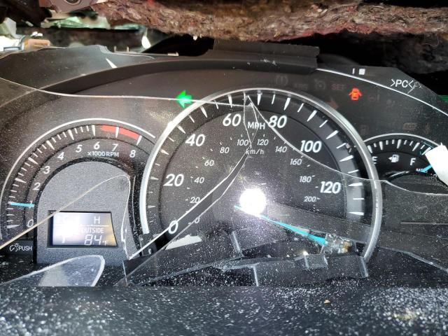 Zdjęcie 9 z aukcji – 2012 TOYOTA CAMRY BASE z VIN 4T4BF1FK2CR251042