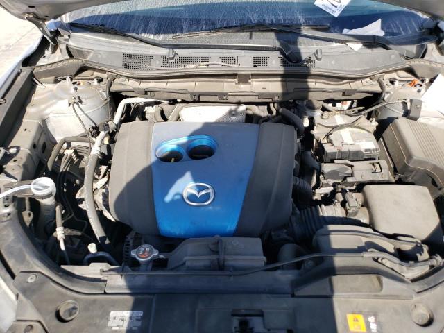 Photo 12 from auction – 2013 MAZDA CX-5 TOURI with VIN JM3KE2CE1D0160057