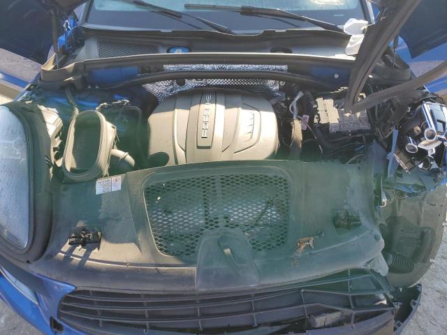 Photo 12 from auction – 2020 PORSCHE MACAN with VIN WP1AA2A58LLB09413