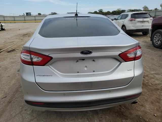 Photo 6 from auction – 2016 FORD FUSION SE with VIN 3FA6P0H72GR186535