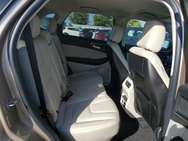 Photo 11 from auction – 2021 FORD EDGE TITAN with VIN 2FMPK4K98MBA52746