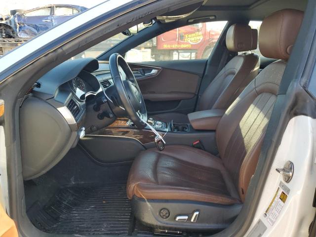 Photo 7 from auction – 2018 AUDI A7 PRESTIG with VIN WAU23AFC6JN006491