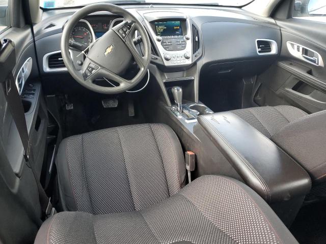 Photo 8 from auction – 2016 CHEVROLET EQUINOX LS with VIN 2GNALBEK5G6320635