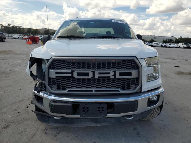 Photo 5 from auction – 2016 FORD F150 SUPER with VIN 1FTFW1EF4GFB45979