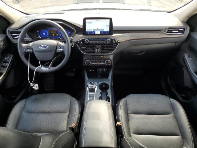 Photo 8 from auction – 2020 FORD ESCAPE TIT with VIN 1FMCU9J97LUA57890