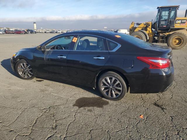 Photo 2 from auction – 2017 NISSAN ALTIMA 2.5 with VIN 1N4AL3AP2HC184088