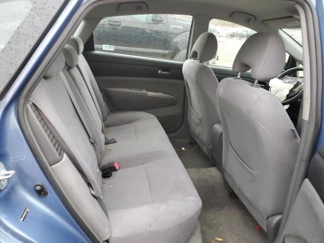 Photo 10 from auction – 2008 TOYOTA PRIUS with VIN JTDKB20U287796139