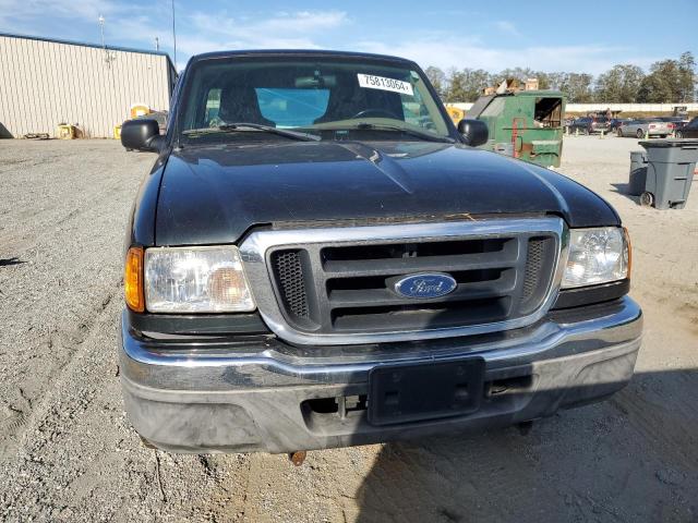 Photo 5 from auction – 2005 FORD RANGER SUP with VIN 1FTYR44E95PA51534