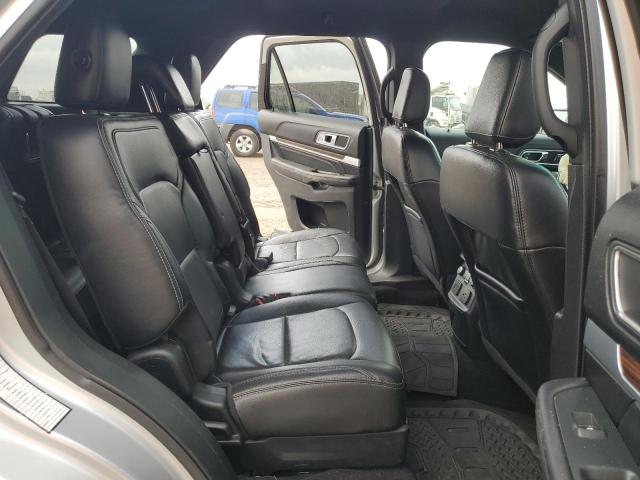 Photo 11 from auction – 2019 FORD EXPLORER L with VIN 1FM5K7F83KGA97447