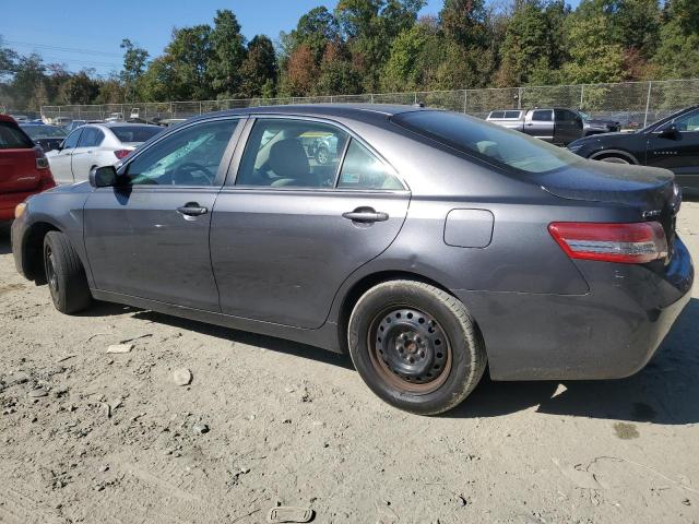 Photo 2 from auction – 2010 TOYOTA CAMRY BASE with VIN 4T4BF3EKXAR038978