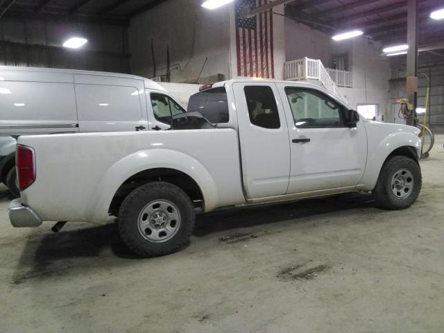 Photo 3 from auction – 2014 NISSAN FRONTIER S with VIN 1N6BD0CT9EN729799