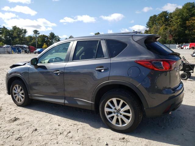 Photo 2 from auction – 2016 MAZDA CX-5 TOURI with VIN JM3KE4CY6G0836030