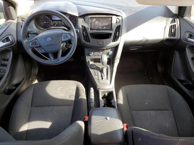 Photo 8 from auction – 2017 FORD FOCUS SE with VIN 1FADP3F29HL339296