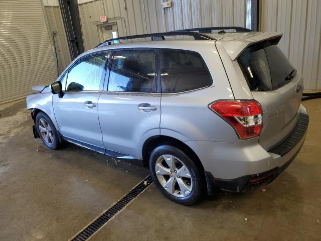 Photo 2 from auction – 2015 SUBARU FORESTER 2 with VIN JF2SJAHC5FH511211