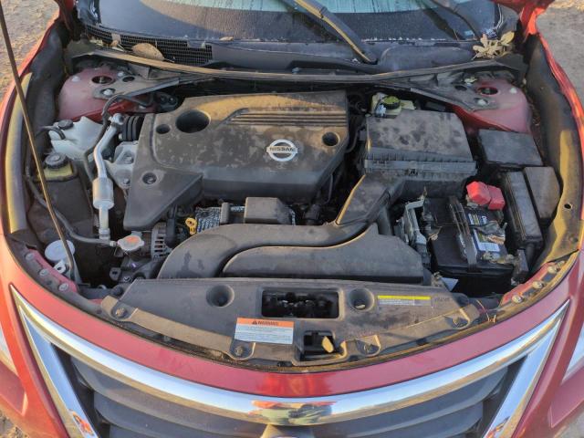 Photo 11 from auction – 2015 NISSAN ALTIMA 2.5 with VIN 1N4AL3AP1FC483360