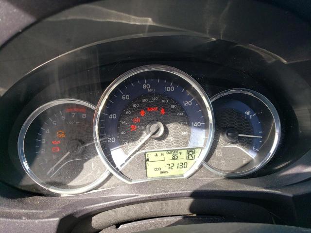 صورة رقم 9 من المزاد - 2014 TOYOTA COROLLA L مع VIN 5YFBURHEXEP152916