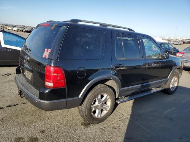 Photo 3 from auction – 2003 FORD EXPLORER X with VIN 1FMZU73K23ZB15793