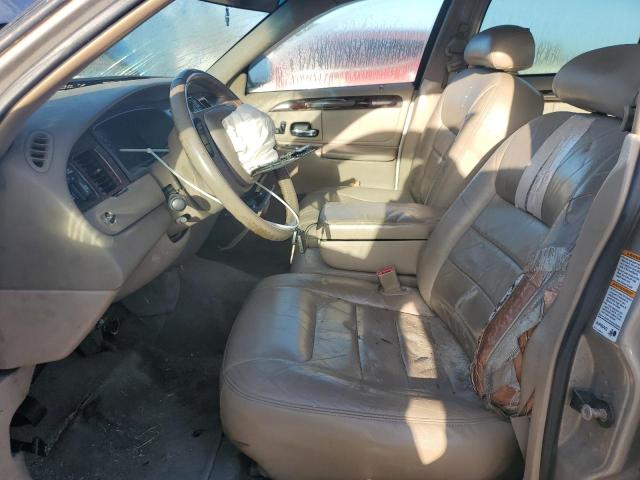 Photo 7 from auction – 2000 LINCOLN TOWN CAR E with VIN 1LNHM81W3YY936535
