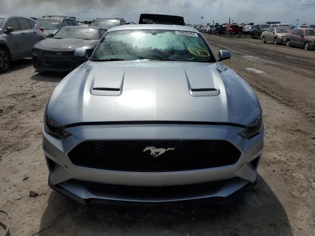 Photo 5 from auction – 2020 FORD MUSTANG with VIN 1FA6P8TH7L5170908