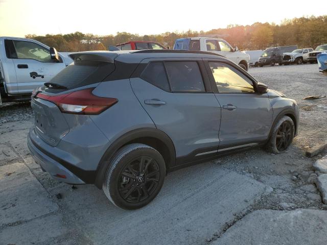 Photo 3 from auction – 2022 NISSAN KICKS SR with VIN 3N1CP5DVXNL504810